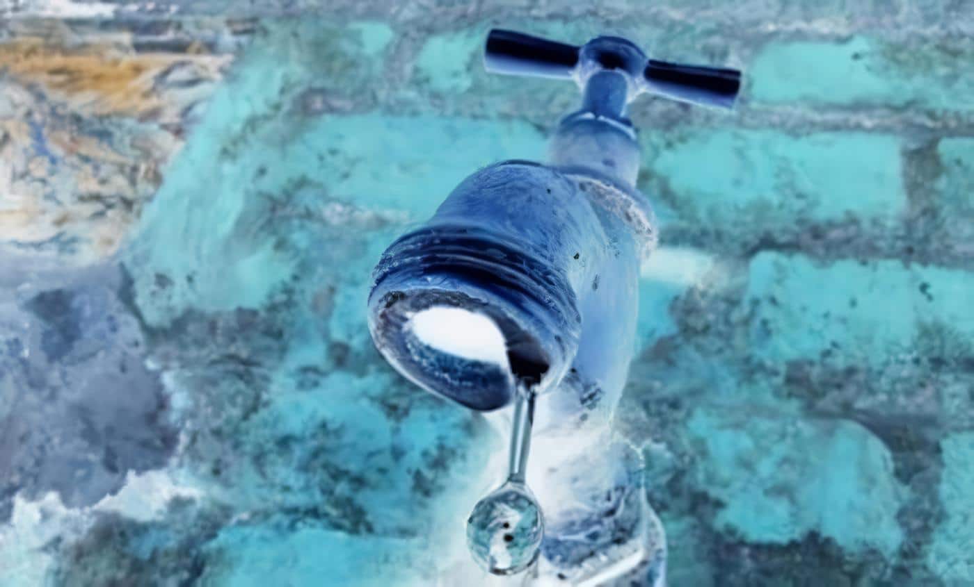 proyecto demanda agua