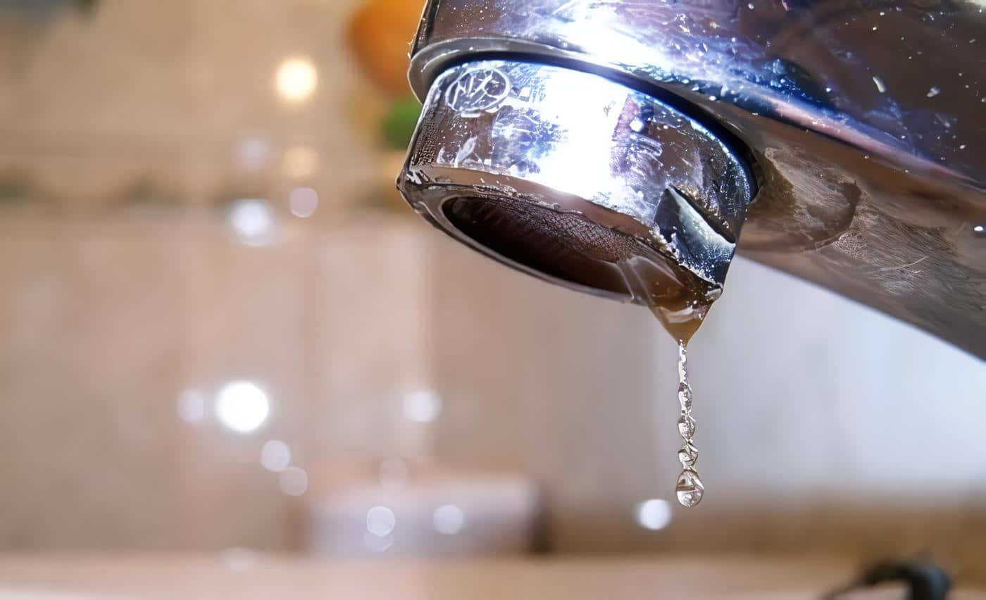 restricciones de uso agua