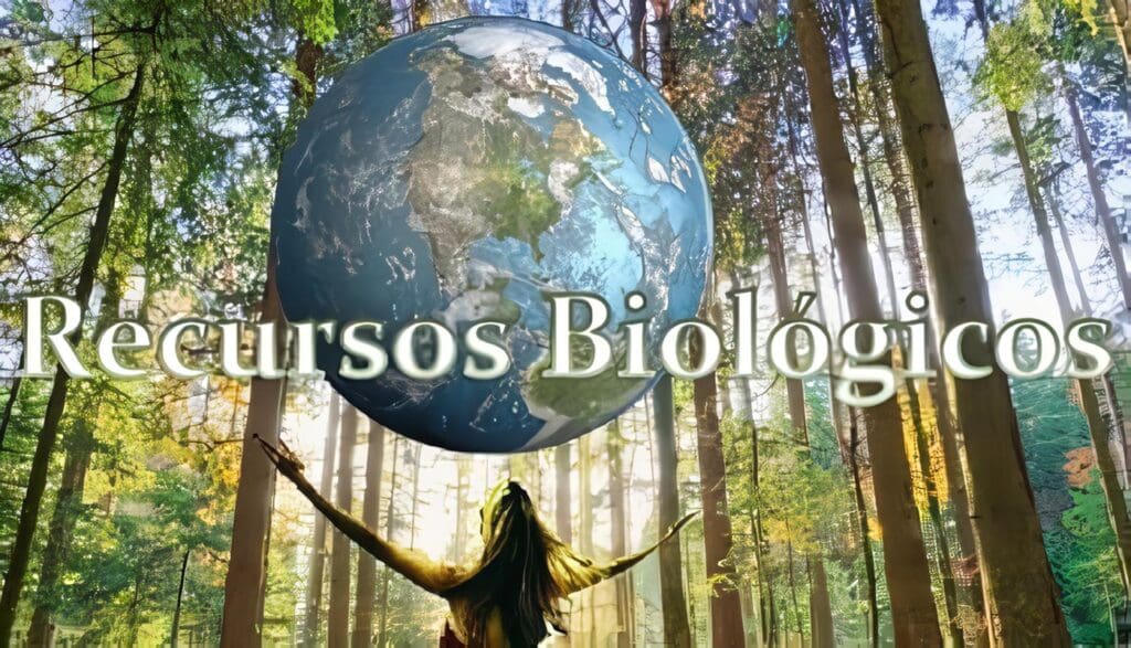 Recursos Biologicos