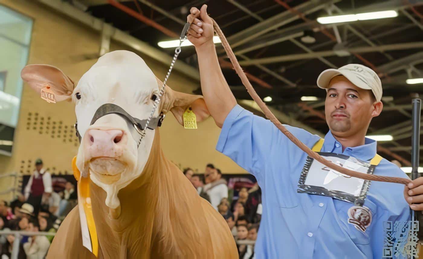 agroexpo99