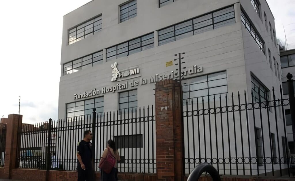 Hospital de la Misericordia