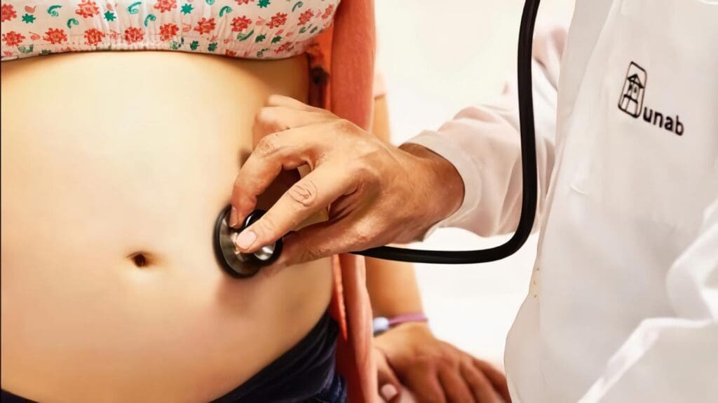 Obstetricia y Maternidad 
