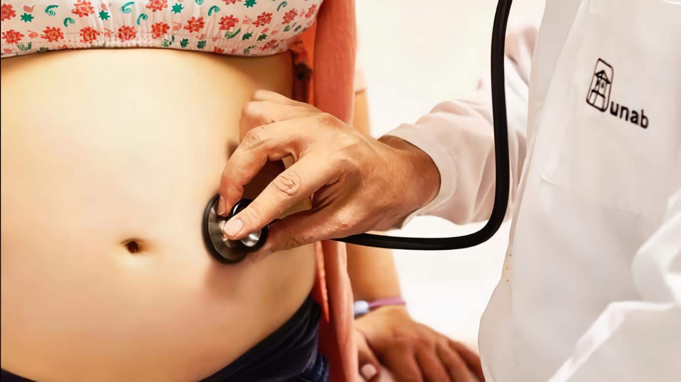 Obstetricia y Maternidad