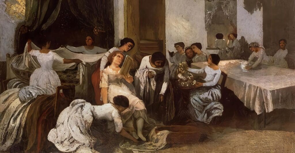 El Siglo XIX Período Revolucionario en la Evolución de la Medicina