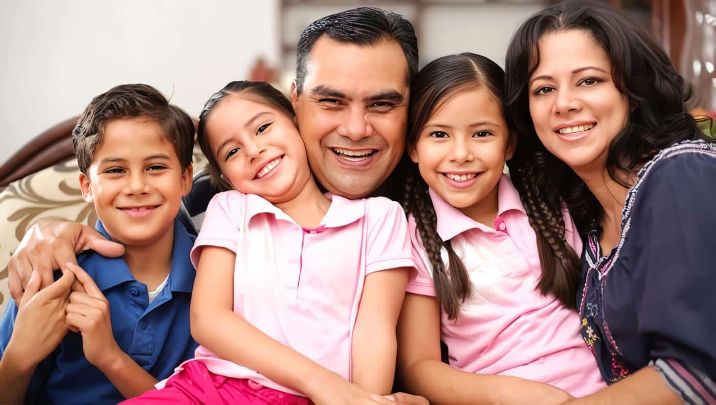 Cuidado de Salud a la Familia