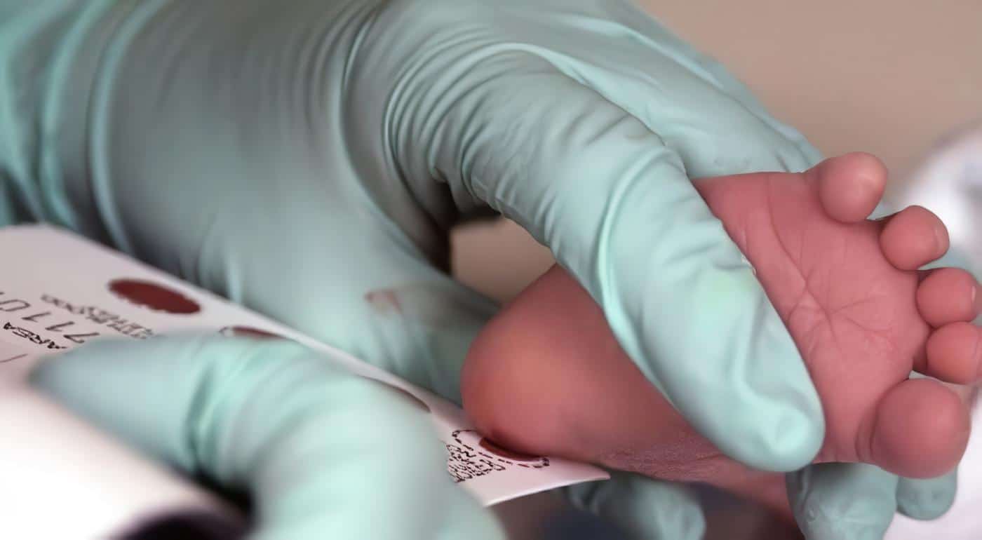 Neonato en la Primera Semana de Vida