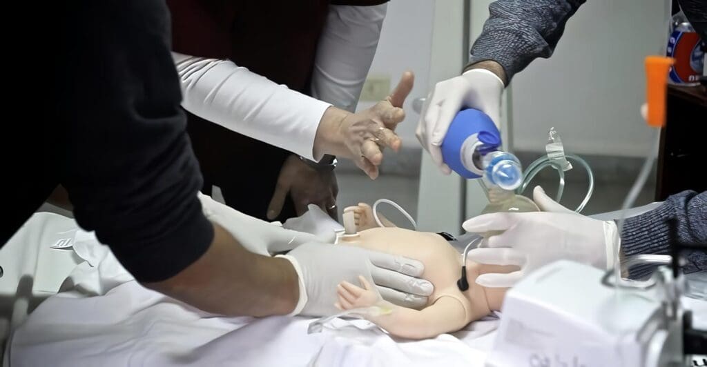 La Ética en la Formación del Personal de Salud