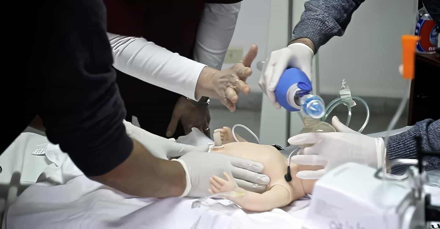 La Ética en la Formación del Personal de Salud