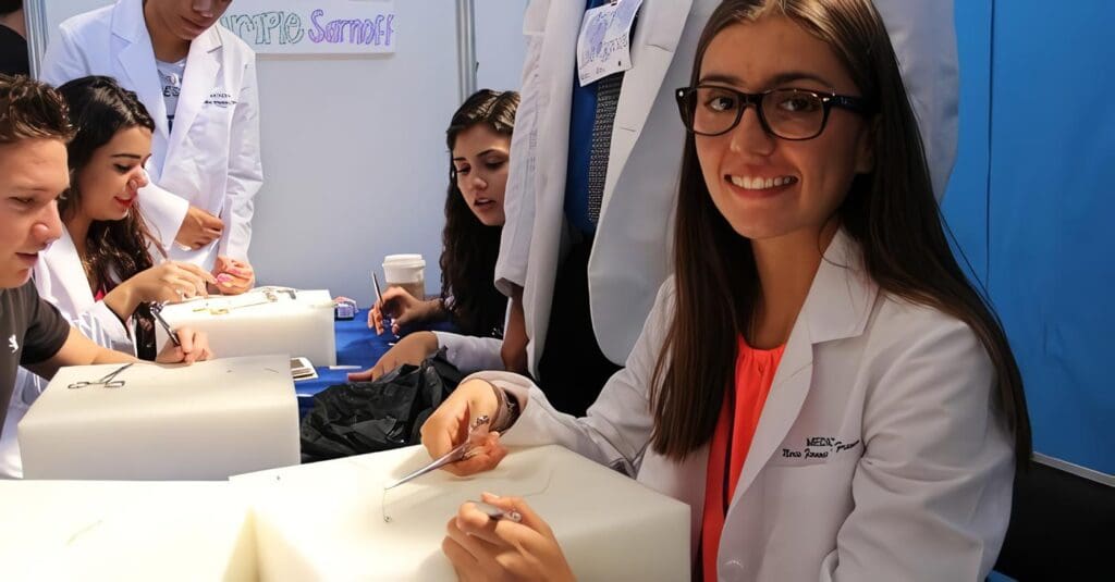Educación Médica