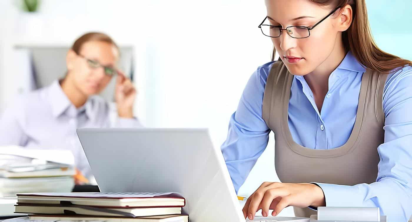 Trabajo Femenino