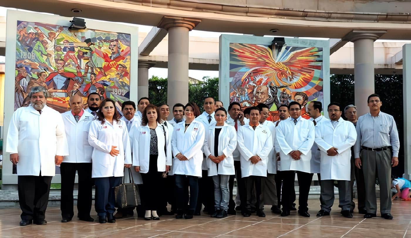 Asociación Medica