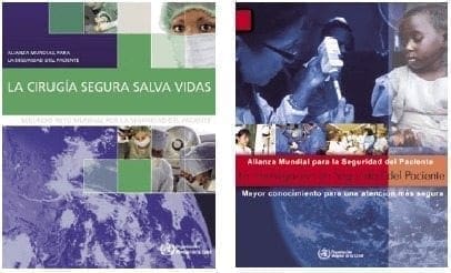 Seguridad del Paciente