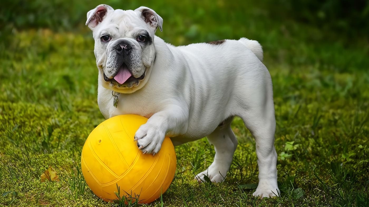 Bulldog