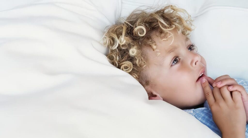 Dormir mal puede provocar problemas de conducta