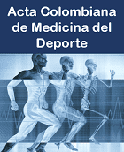 Asociación Colombiana de Medicina del Deporte De Colombia