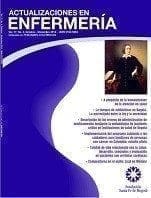 Revista de Actualizaciones en Enfermería
