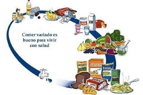 Recomendaciones Nutricionales