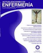 Revista de enfermería
