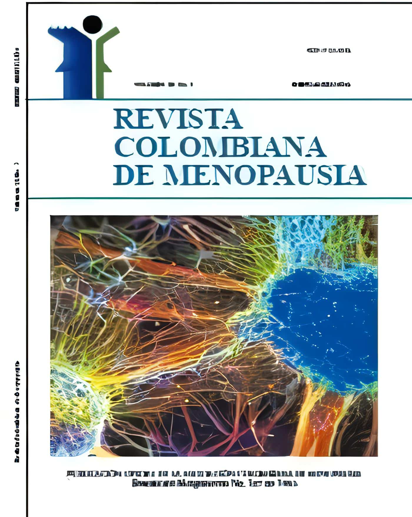 Revista de Menopausia
