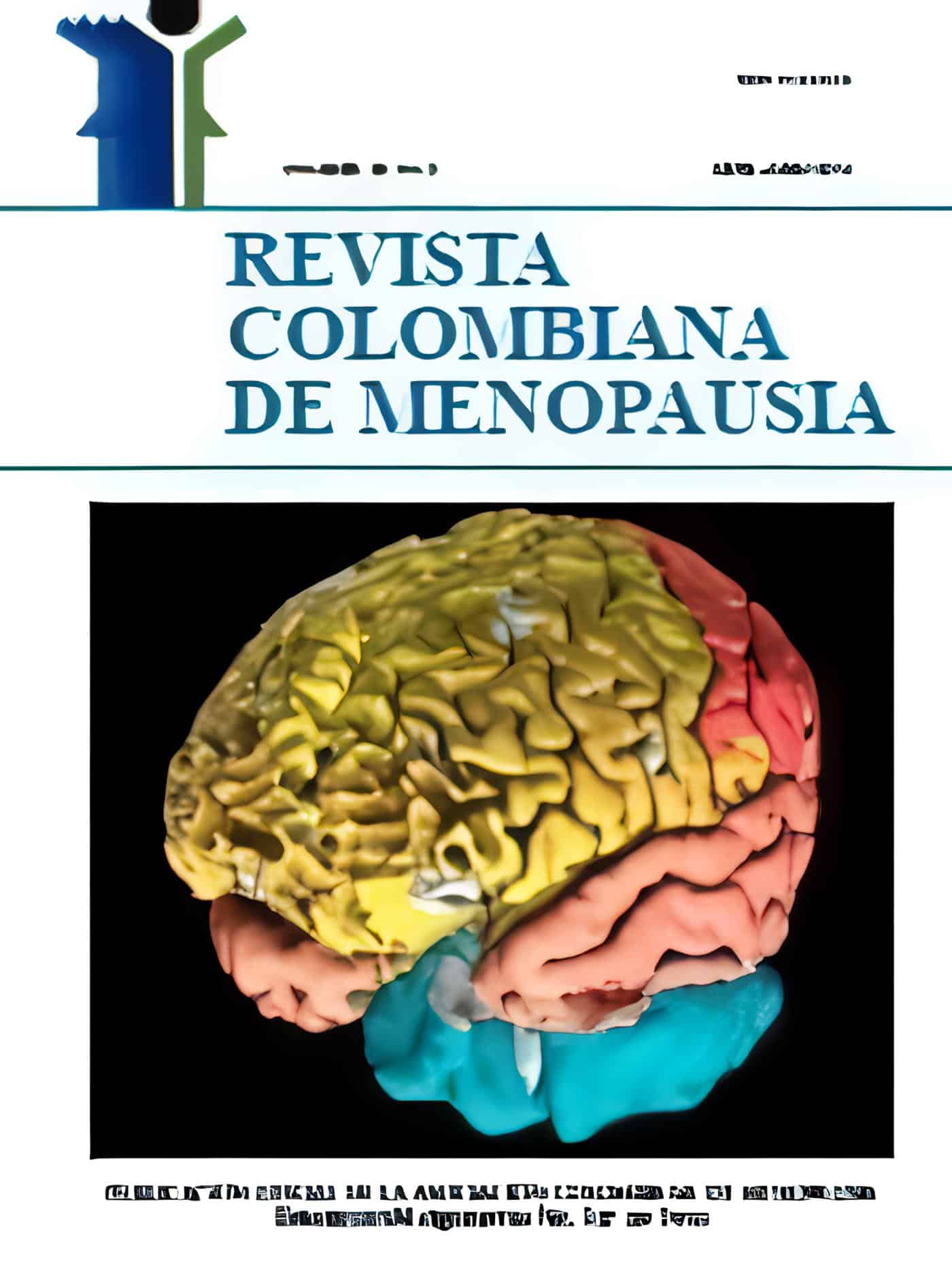 Revista Colombiana de Menopausia
