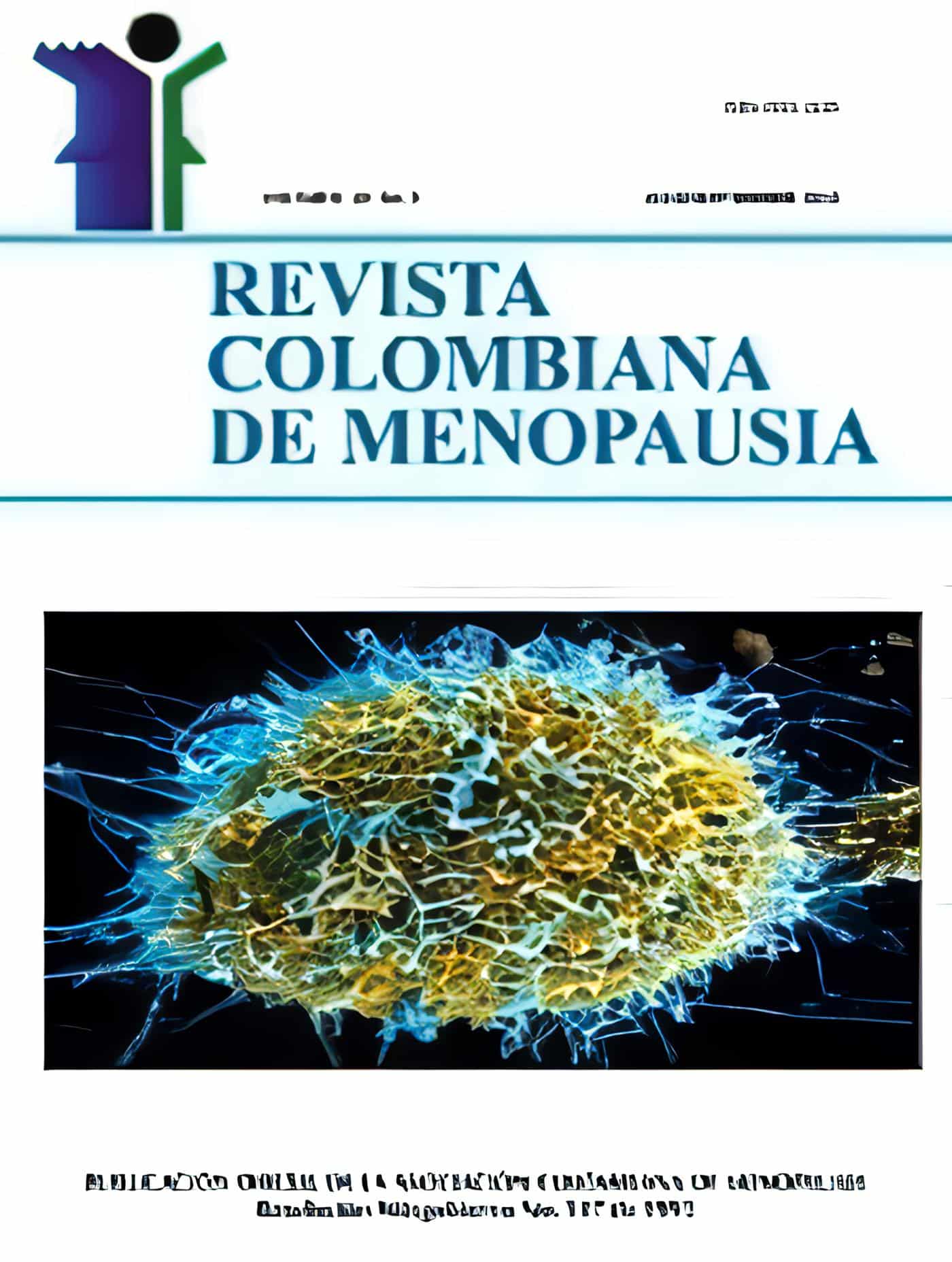 Revista de Menopausia