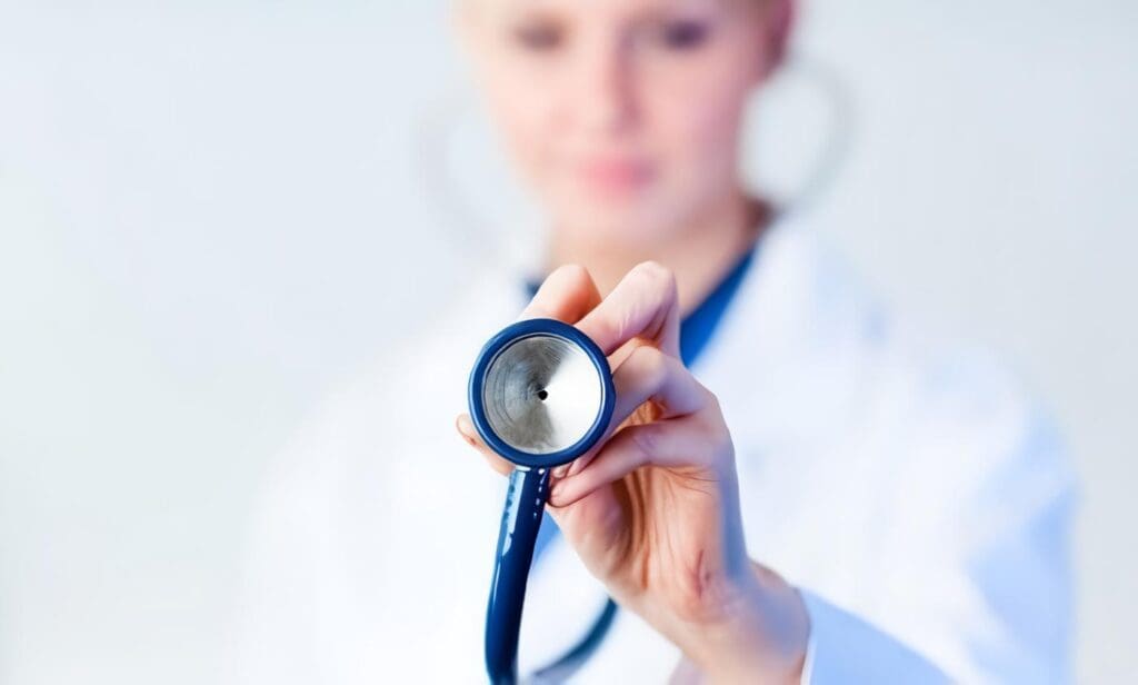 Dra. Doctora, médico