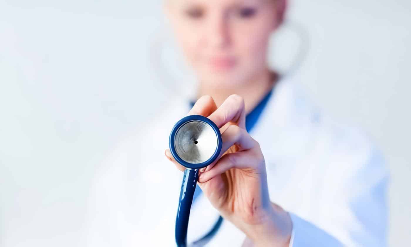 Dra. Doctora, médico