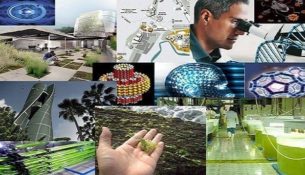 Investigación y Desarrollo Tecnológico
