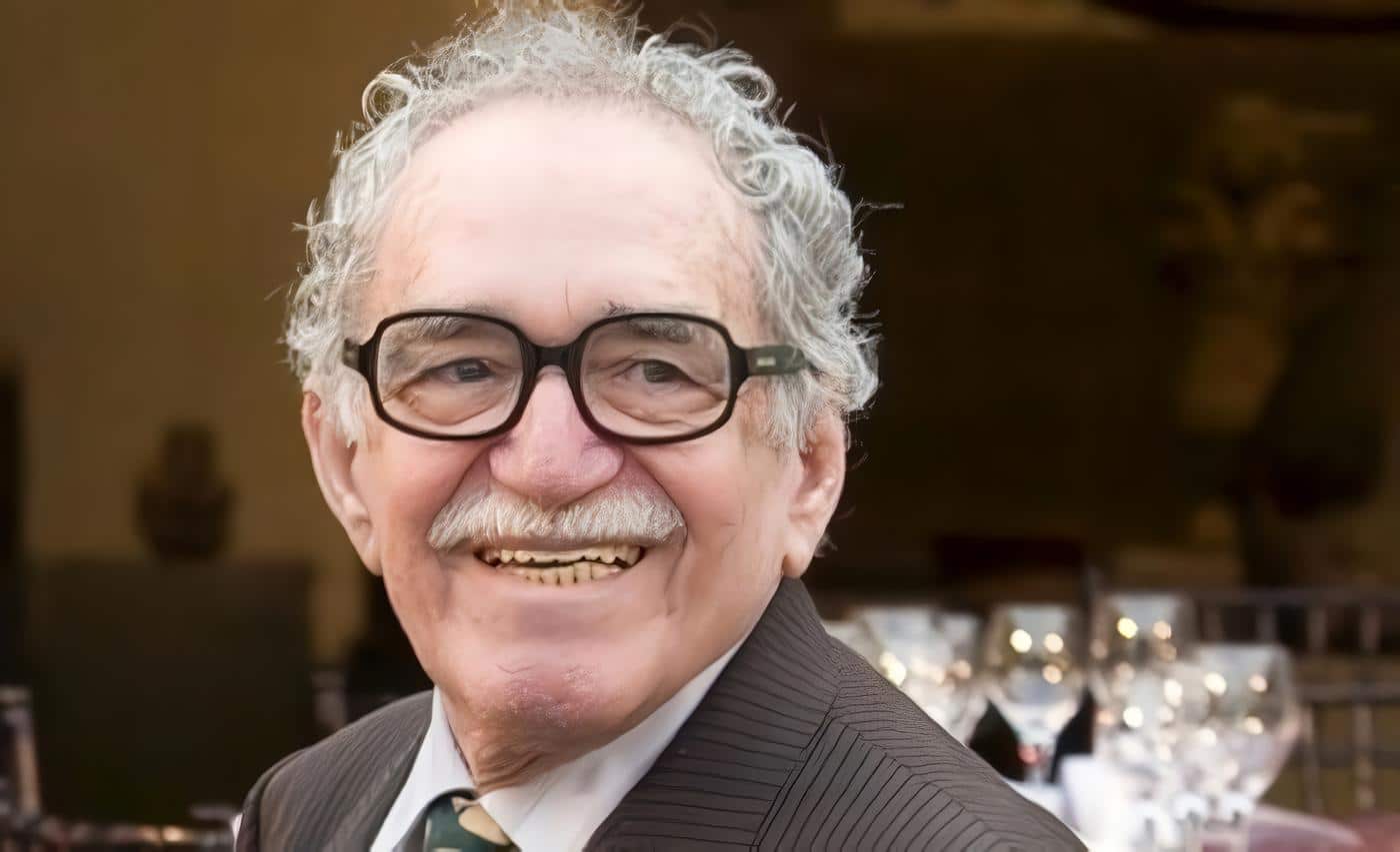 Gabriel García Márquez - Cien Años de Soledad