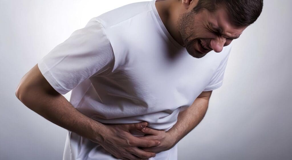 Gastritis Antral