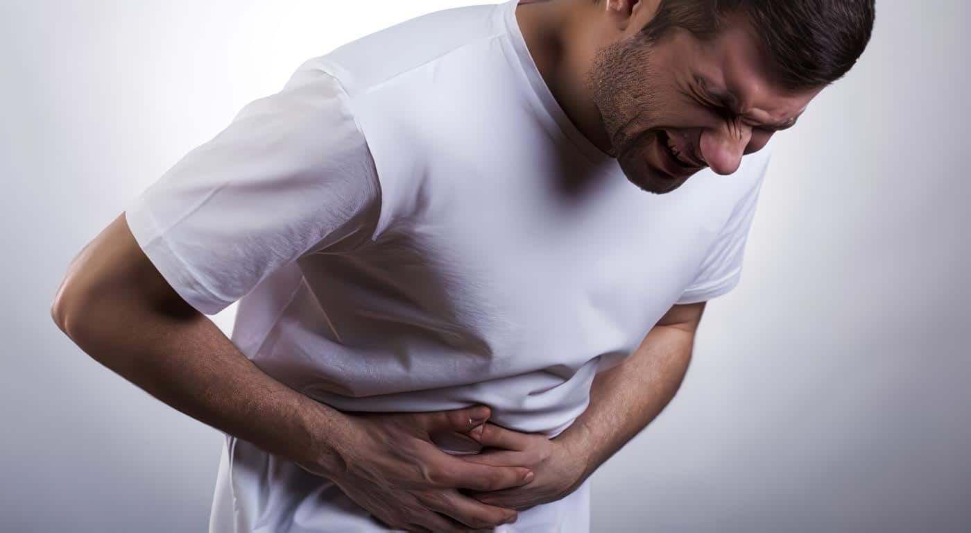 Gastritis Antral