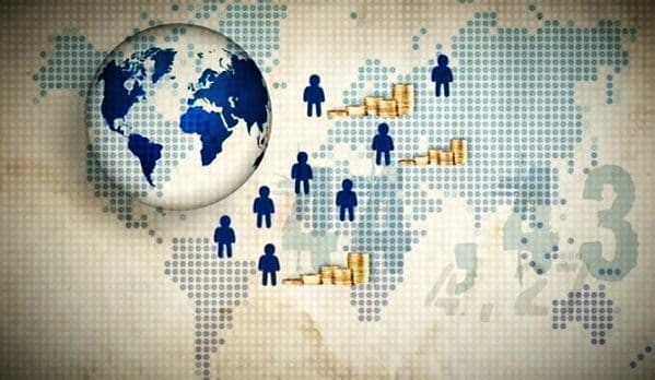 Etica y finanzas