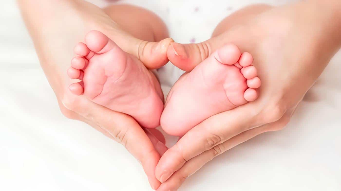 Diario de Salud para la Madre y el Bebé