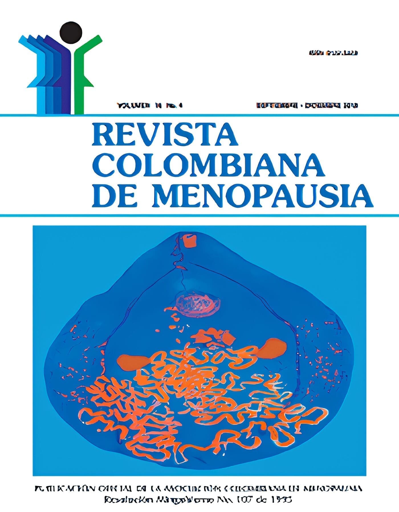 Revista de Menopausia