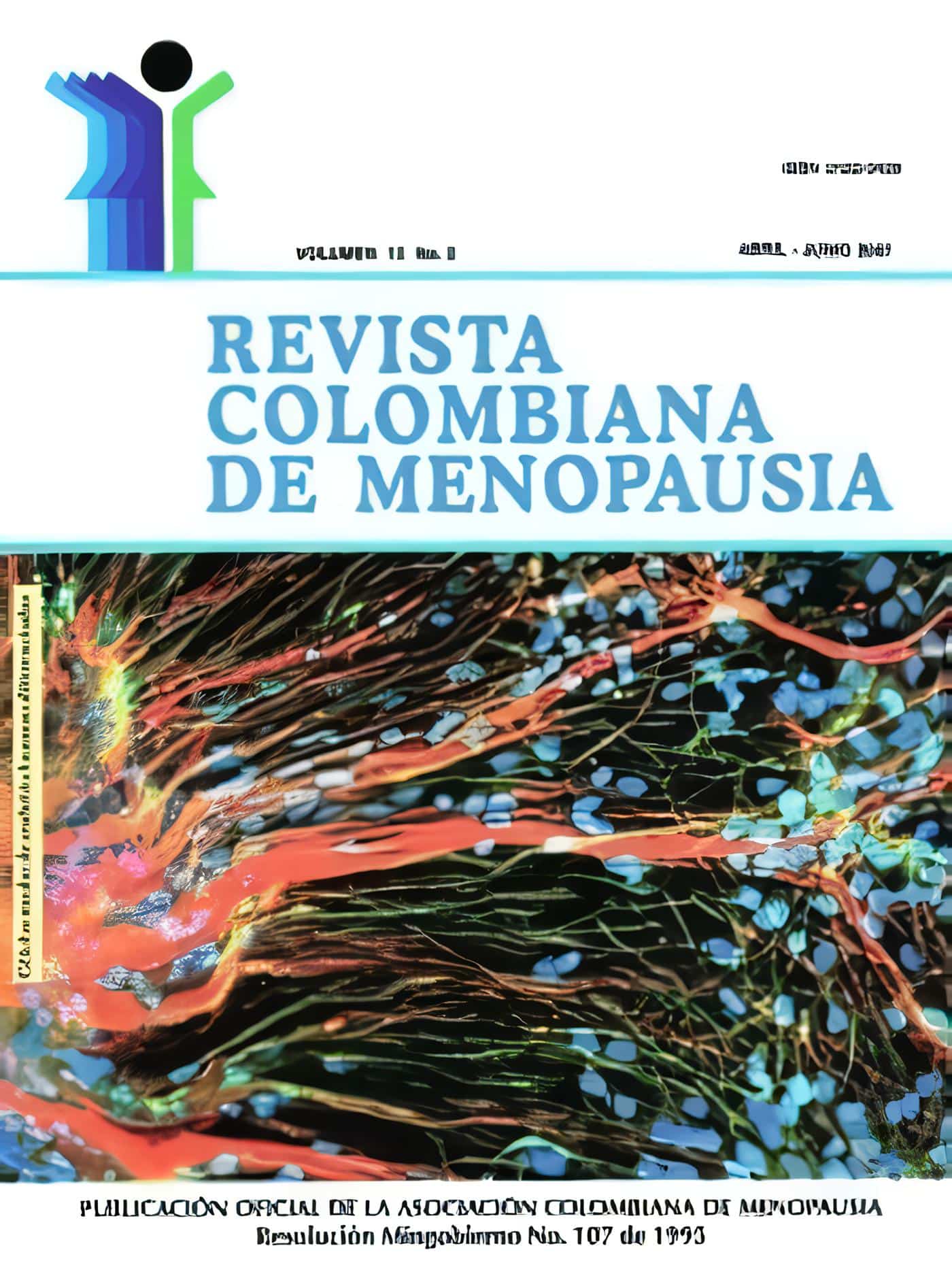 Medicina, Menopausia, Revistas Médicas, Salud