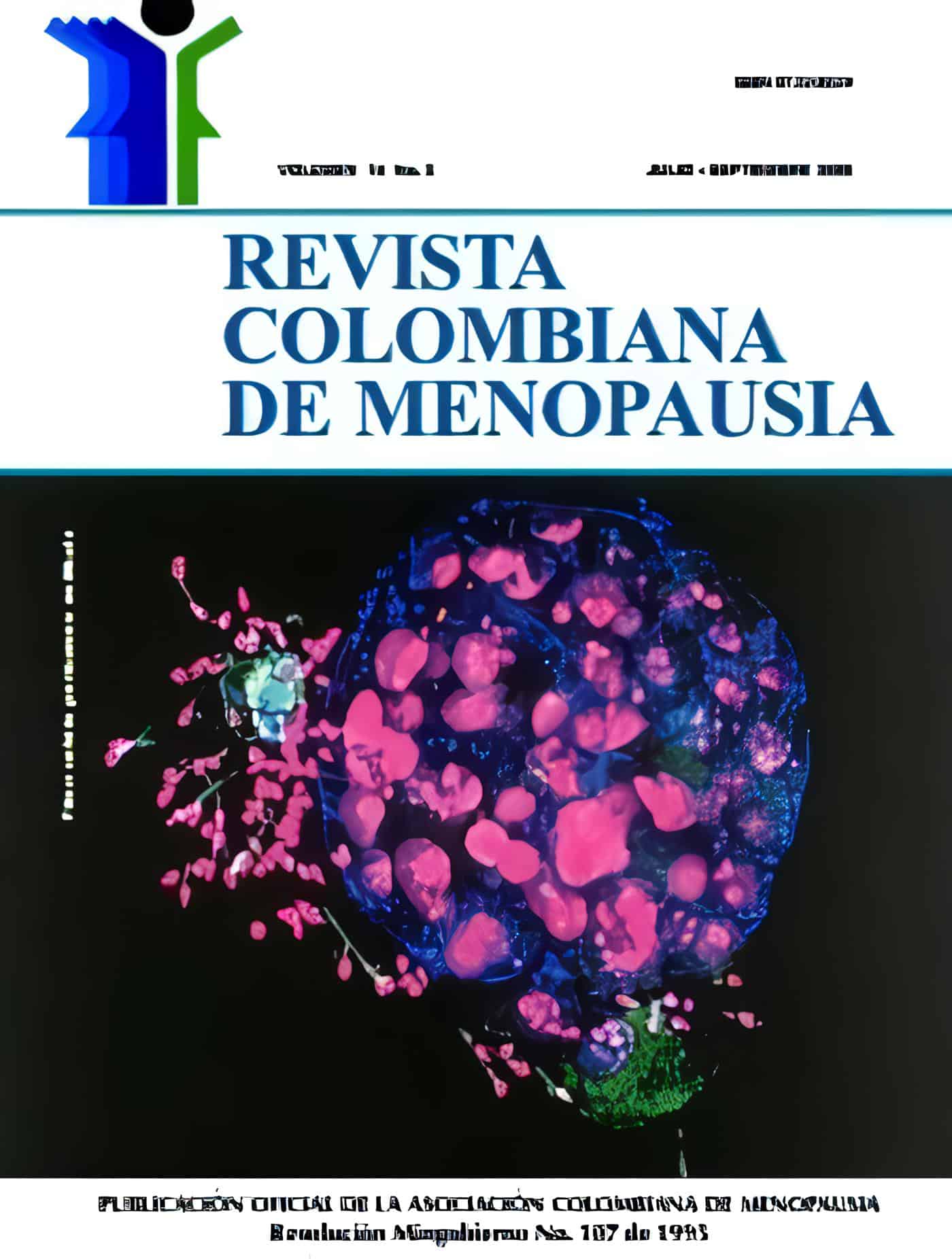 Revista de Menopausia