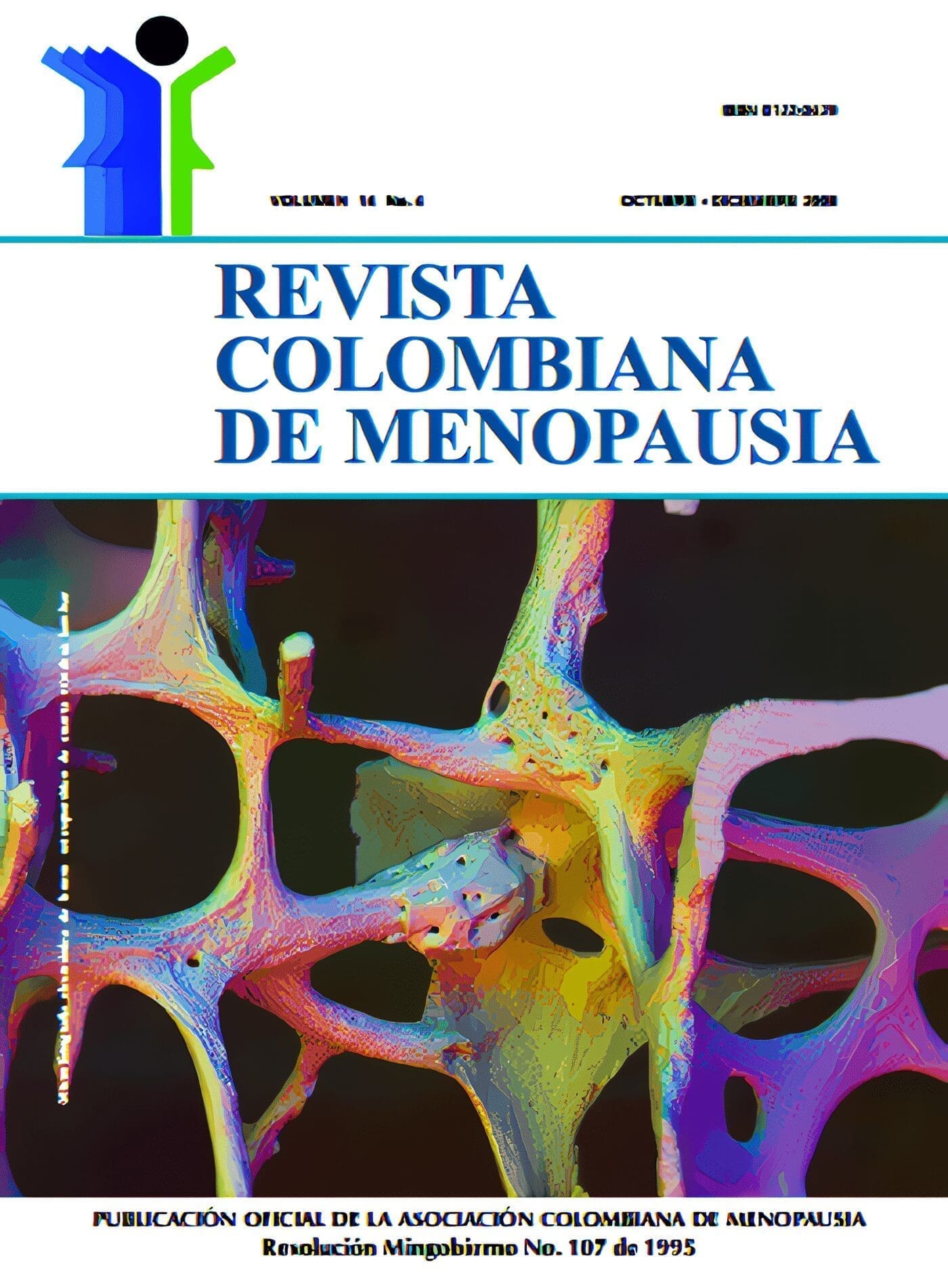Revista de Menopausia