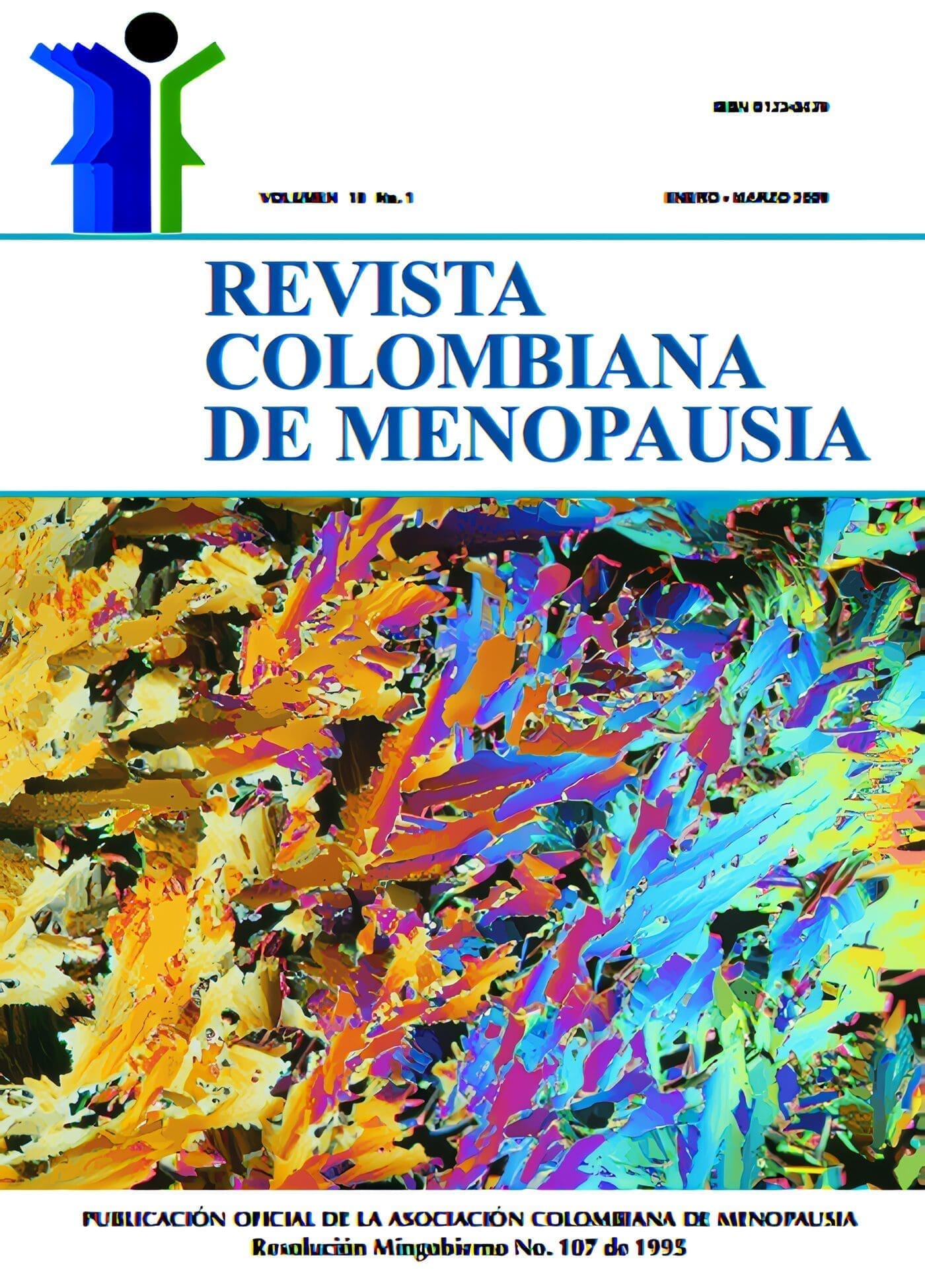 Revista de Menopausia