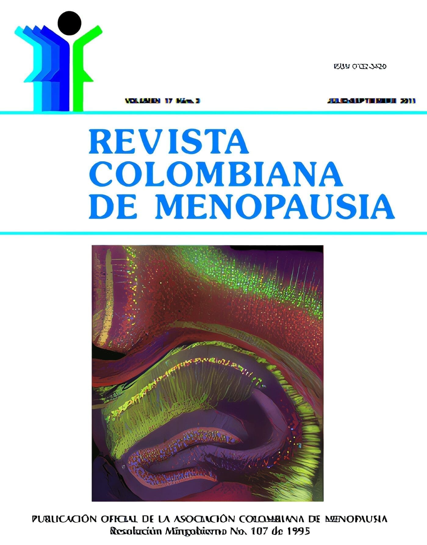 Revista de Menopausia