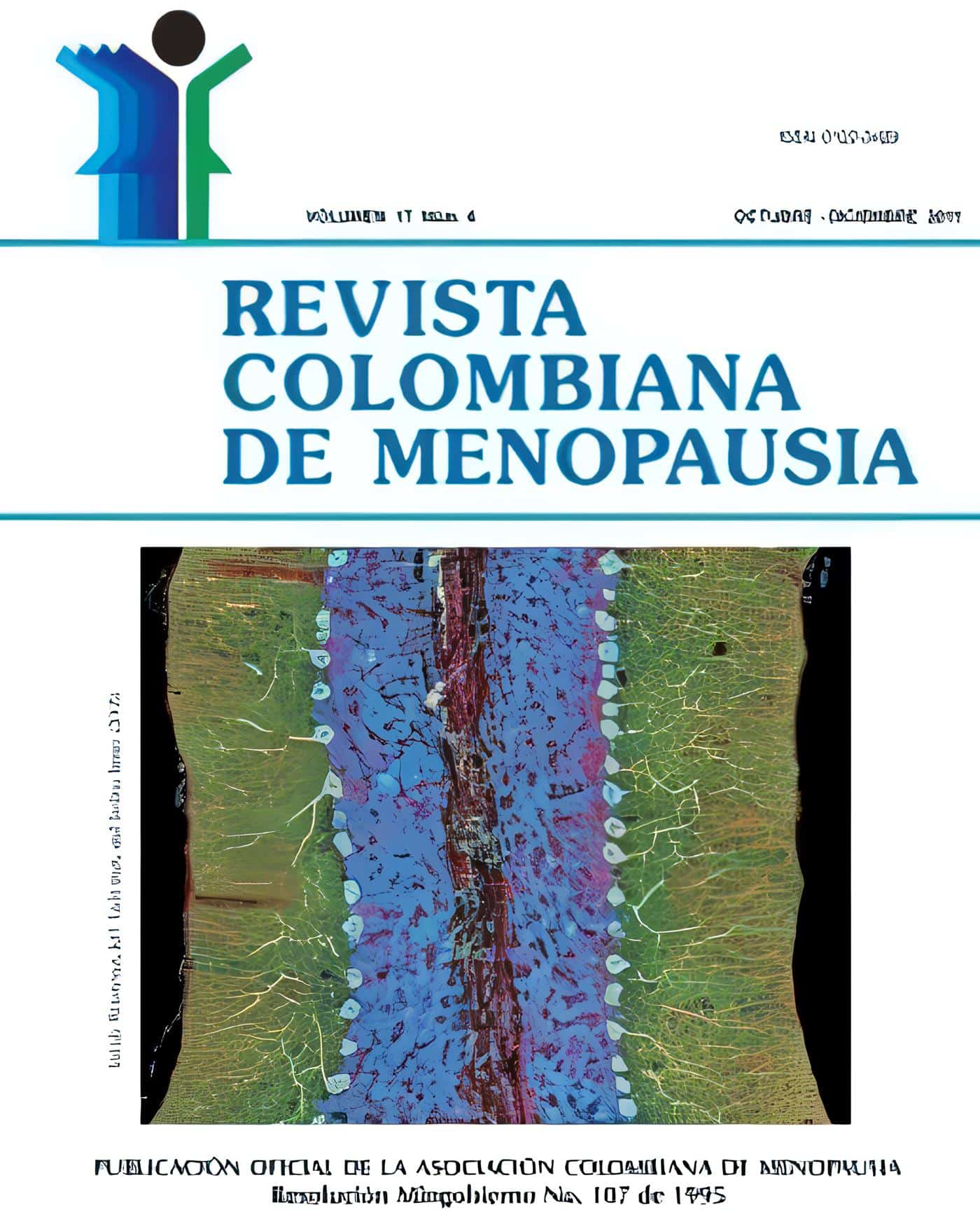 Revista de Menopausia
