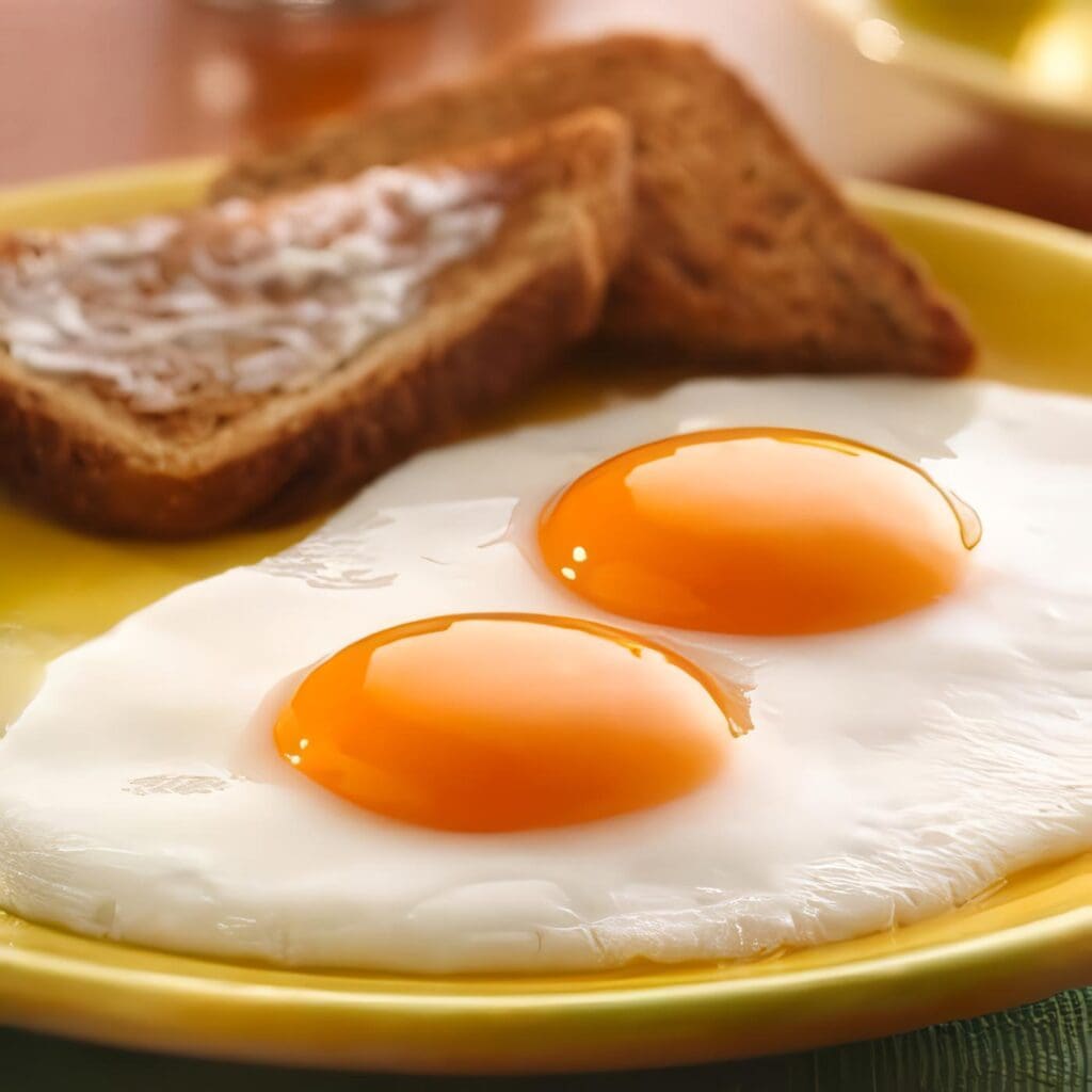 Cocinar los Huevos en Agua