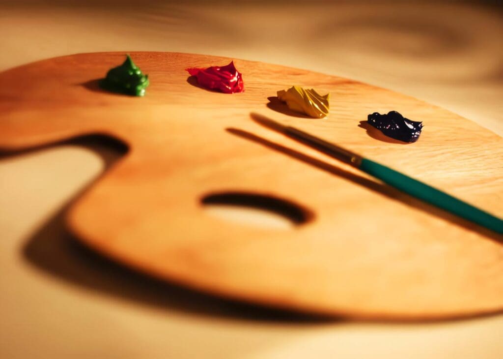 Concepto del Arte