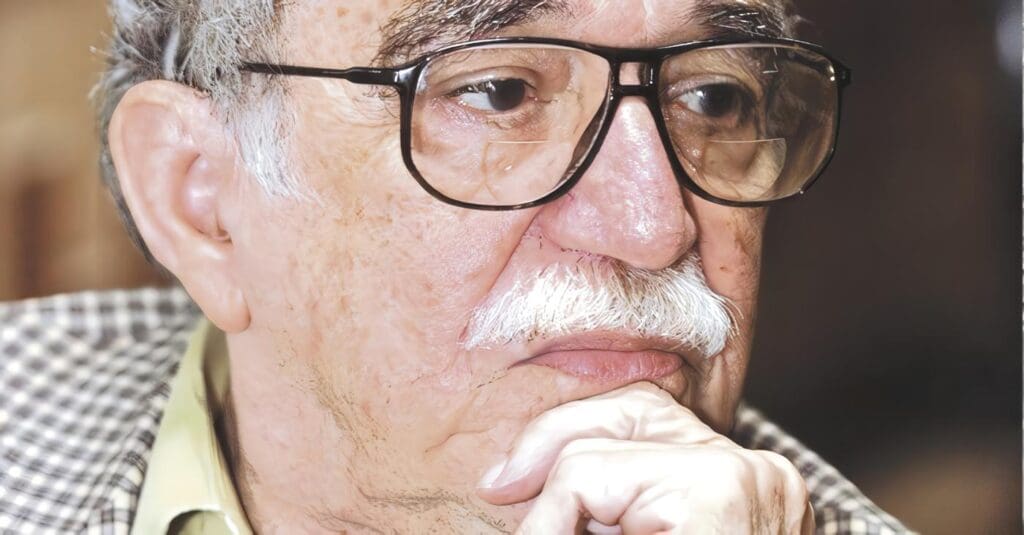 Gabriel García Márquez