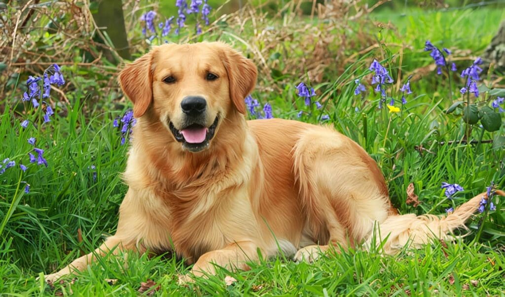 Golden Retriever