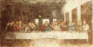 La ultima Cena La ultima Cena