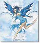 Ninfas, Mitología Griega