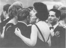 María Callas y Aristóteles Onassis María Callas y Aristóteles Onassis