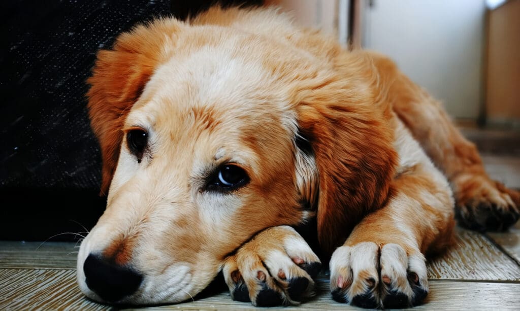 Osteoartritis en Perros