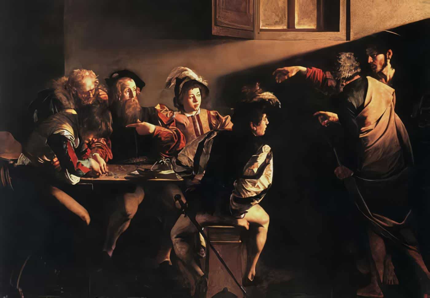 Barroco, Pintura Barroca