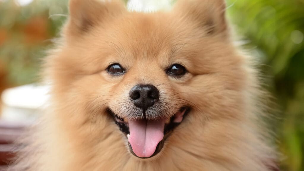 Pomerania